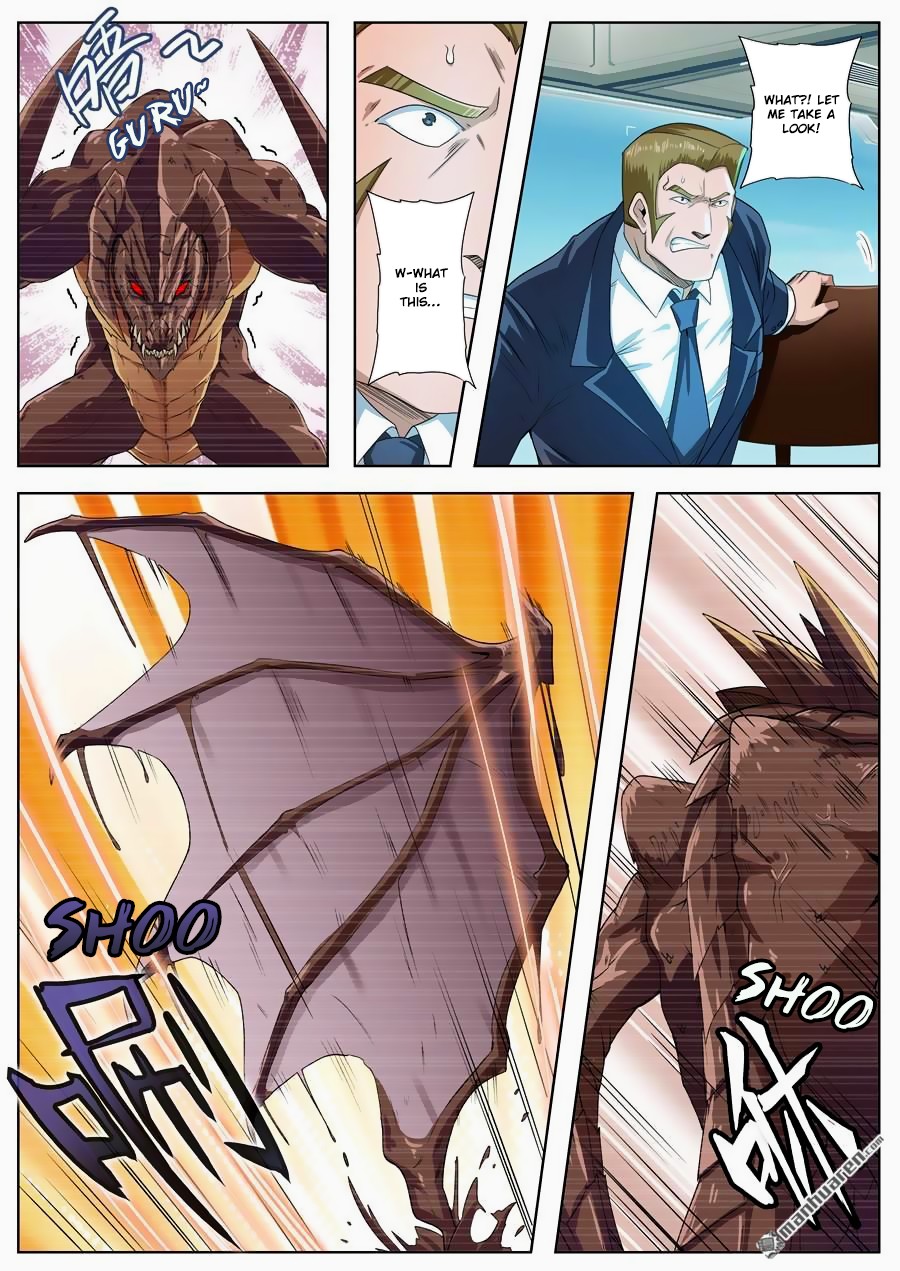 Hero? I Quit A Long Time Ago Chapter 135 page 12 - Chapter 135