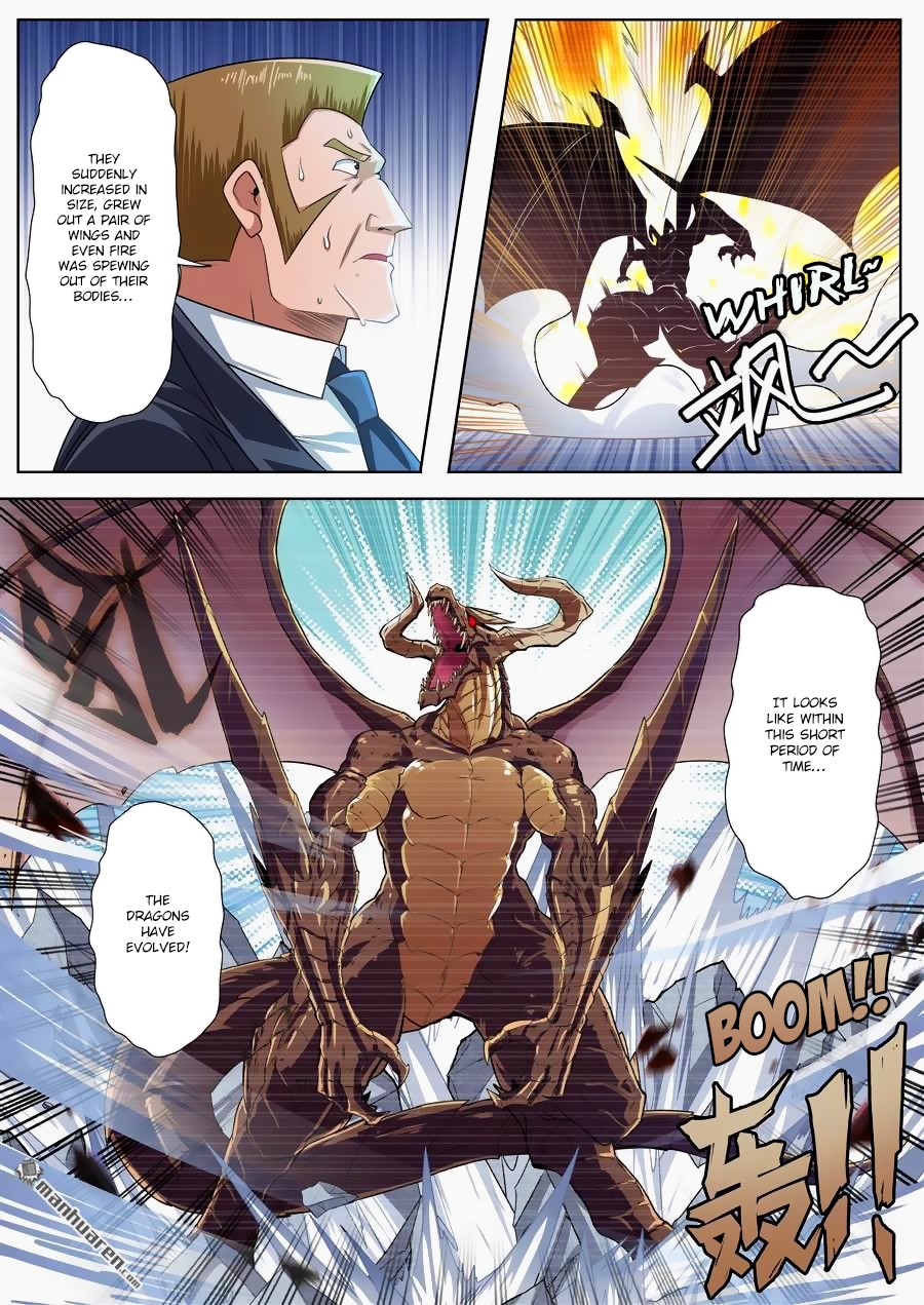 Hero? I Quit A Long Time Ago Chapter 135 page 13 - Chapter 135