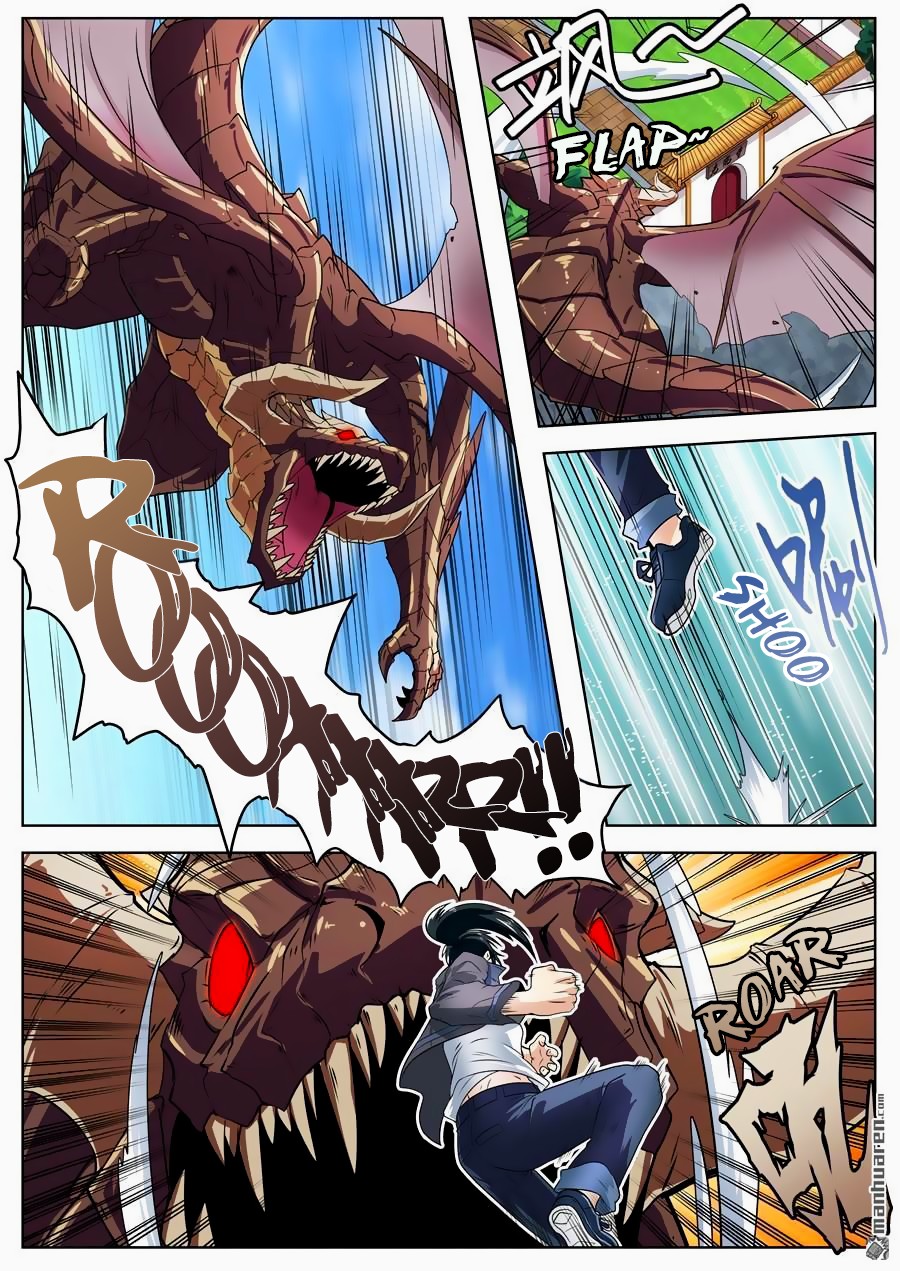 Hero? I Quit A Long Time Ago Chapter 135 page 18 - Chapter 135