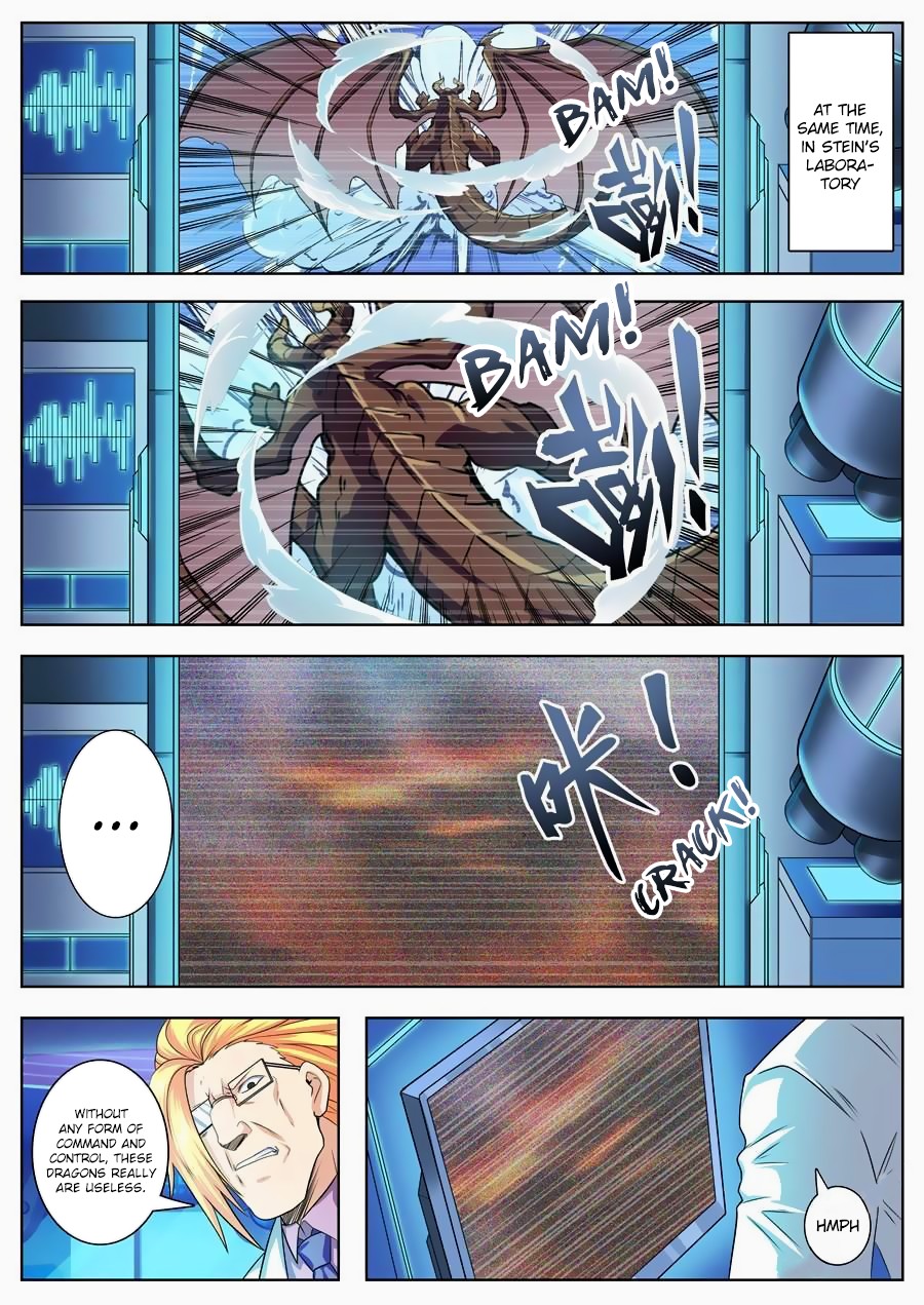 Hero? I Quit A Long Time Ago Chapter 135 page 20 - Chapter 135