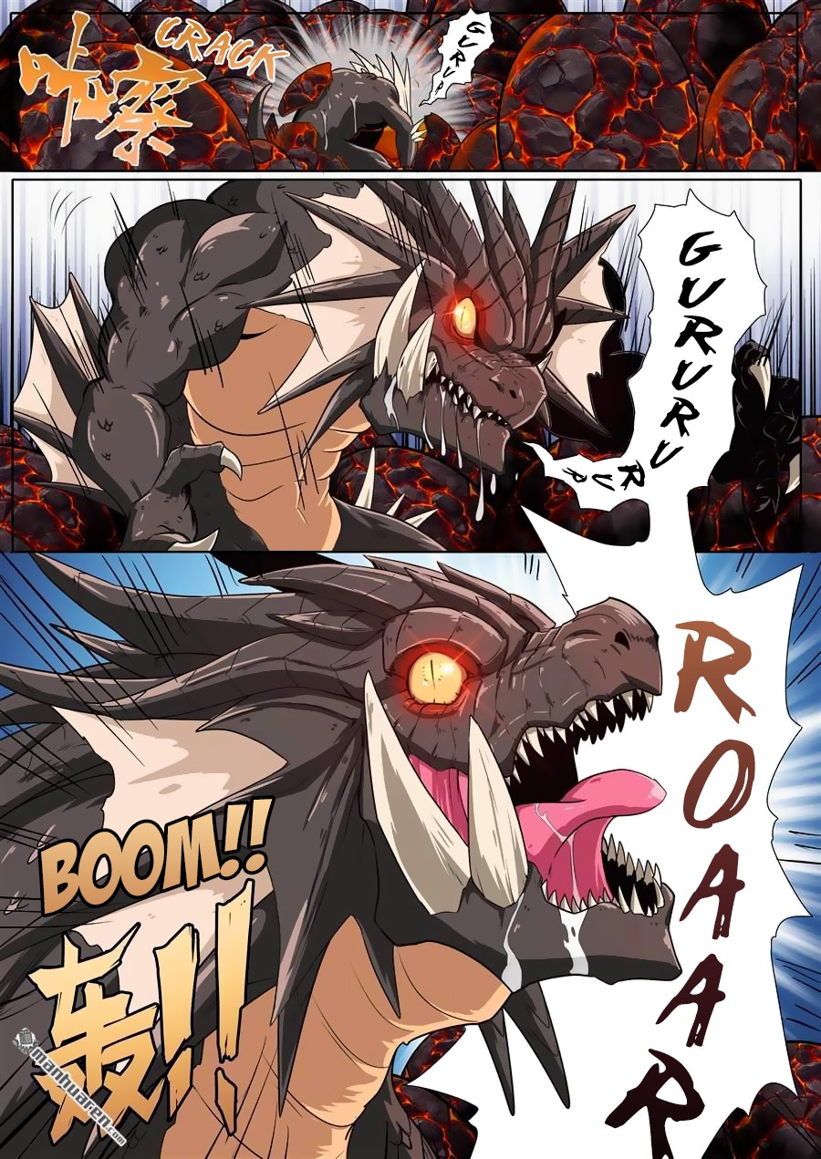 Hero? I Quit A Long Time Ago Chapter 135 page 6 - Chapter 135