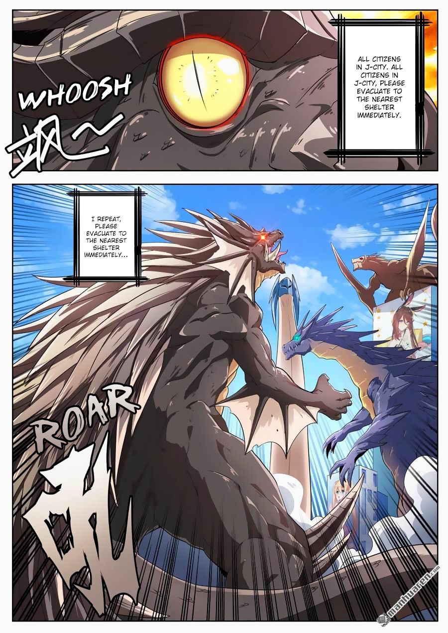 Hero? I Quit A Long Time Ago Chapter 135 page 7 - Chapter 135
