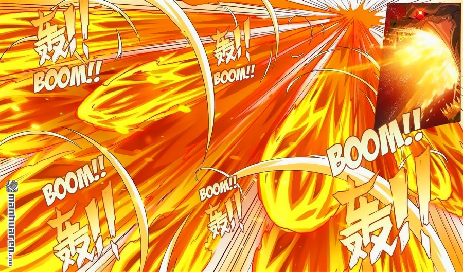 Hero? I Quit A Long Time Ago Chapter 136 page 12 - Chapter 136