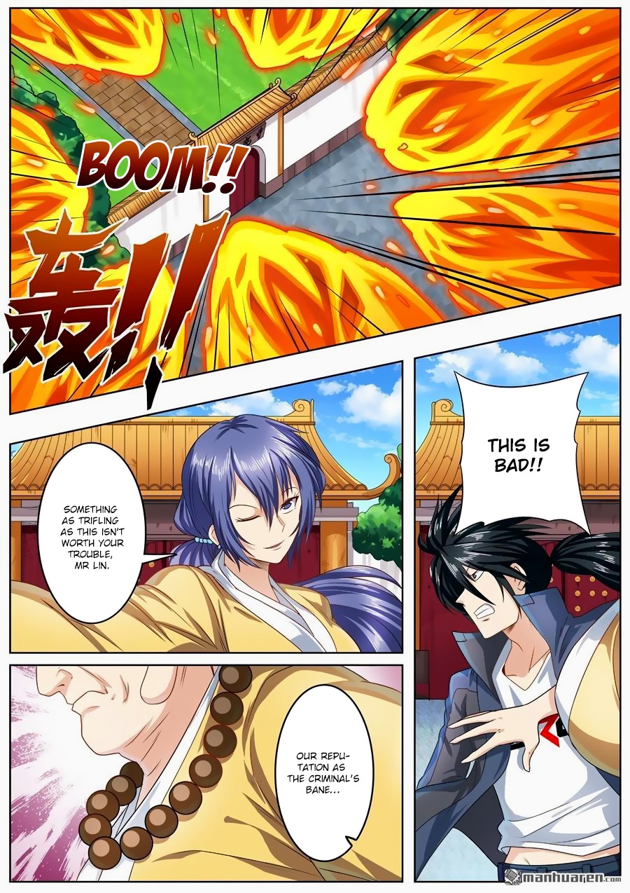 Hero? I Quit A Long Time Ago Chapter 136 page 13 - Chapter 136