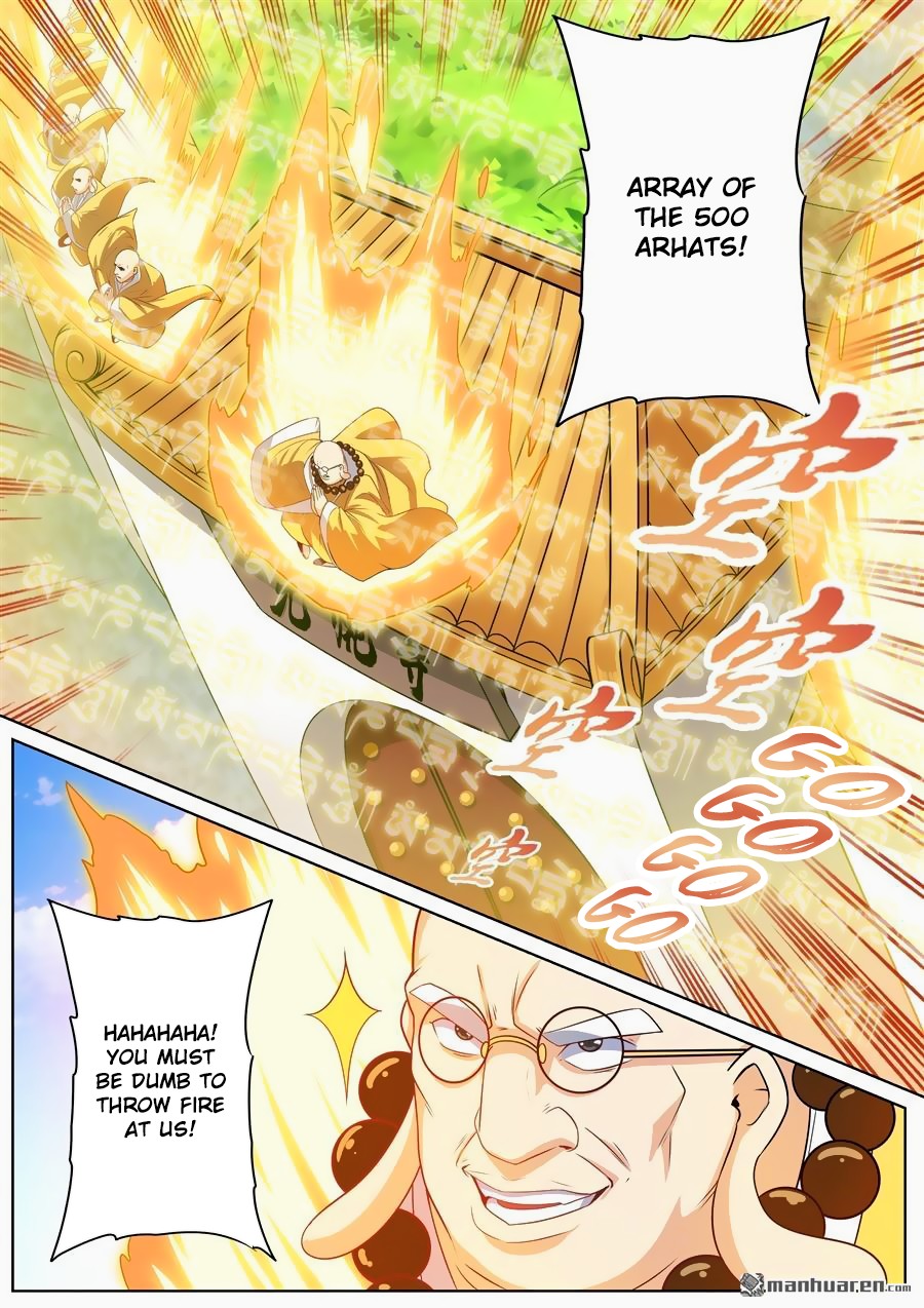 Hero? I Quit A Long Time Ago Chapter 136 page 15 - Chapter 136