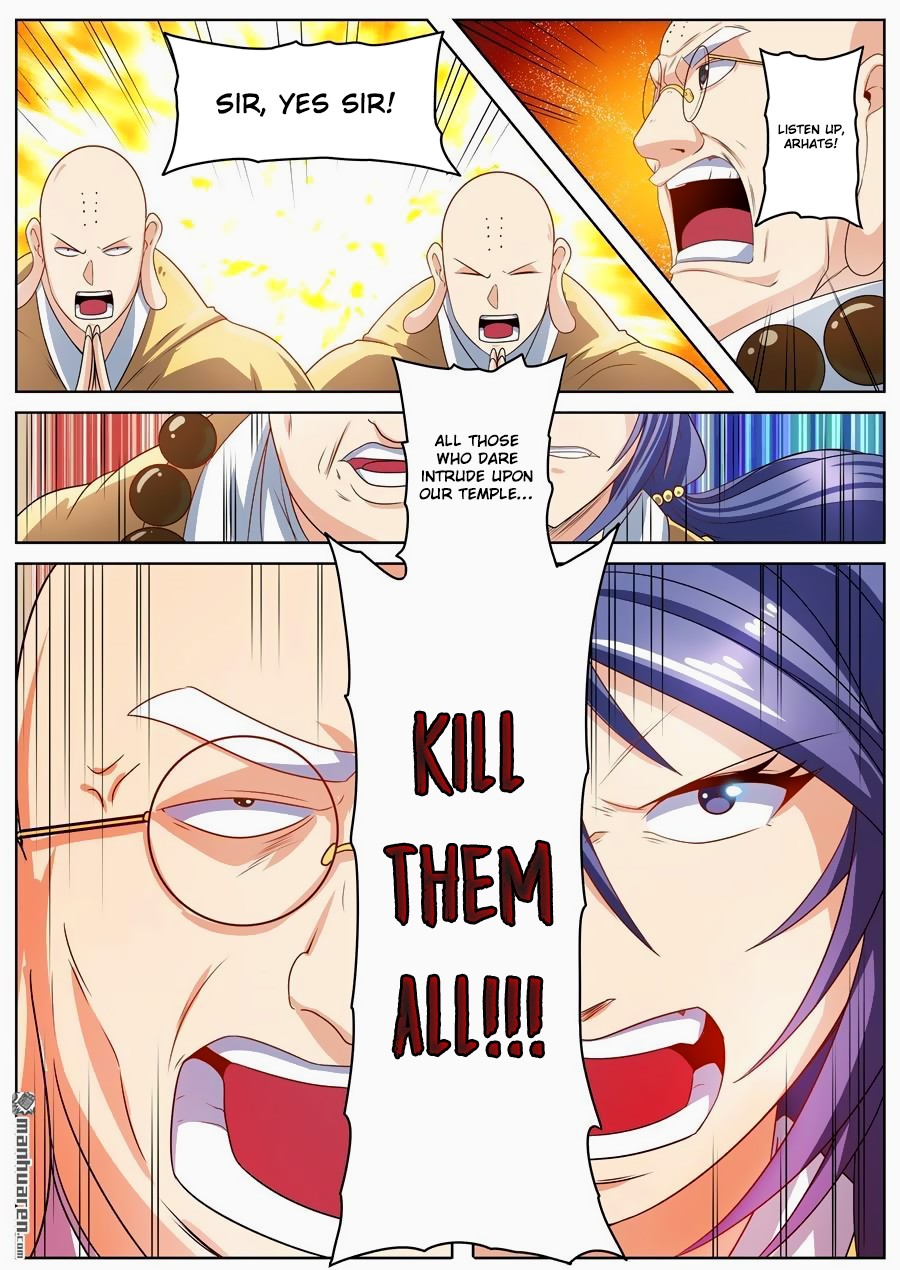 Hero? I Quit A Long Time Ago Chapter 136 page 18 - Chapter 136