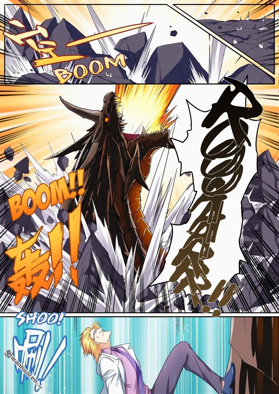 Hero? I Quit A Long Time Ago Chapter 136 page 2 - Chapter 136