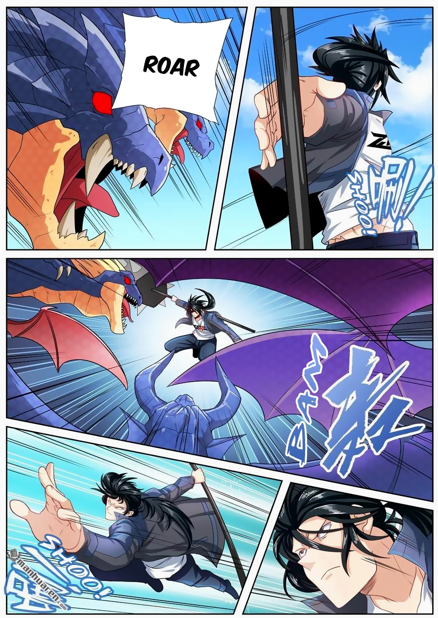 Hero? I Quit A Long Time Ago Chapter 137 page 11 - Chapter 137
