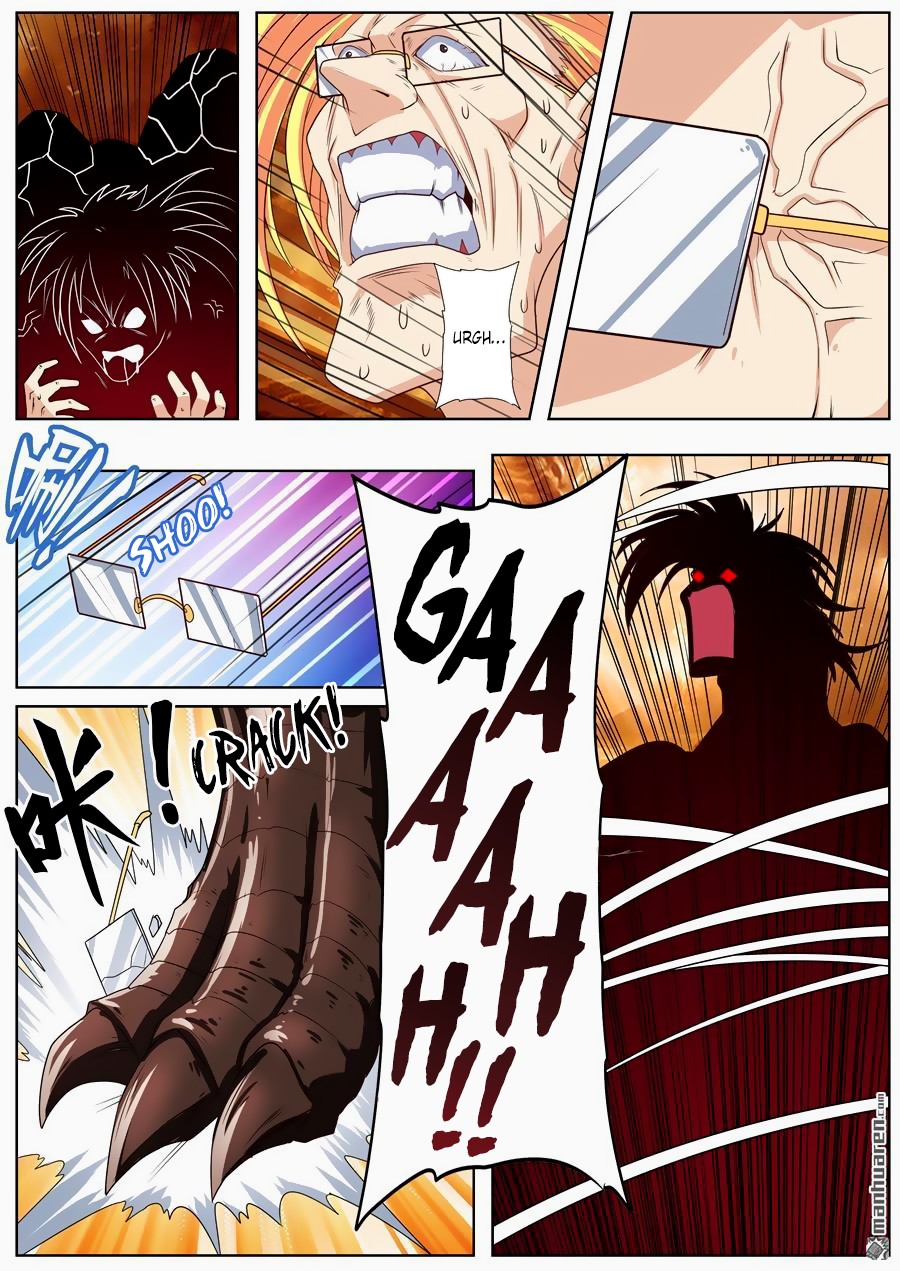 Hero? I Quit A Long Time Ago Chapter 138 page 11 - Chapter 138