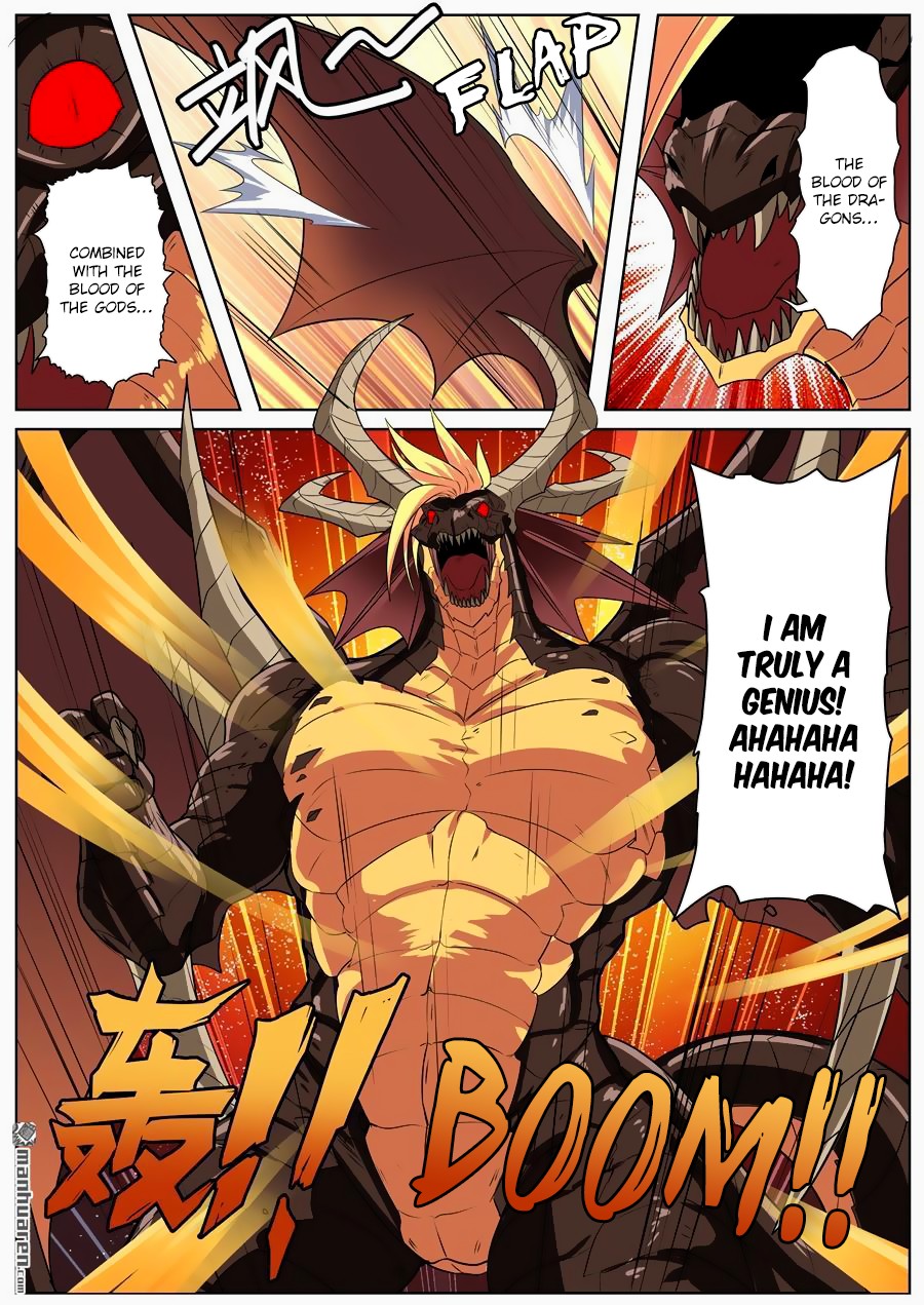 Hero? I Quit A Long Time Ago Chapter 138 page 12 - Chapter 138