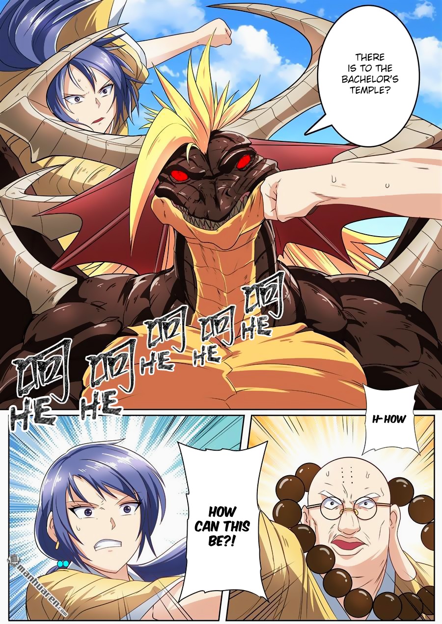 Hero? I Quit A Long Time Ago Chapter 138 page 17 - Chapter 138