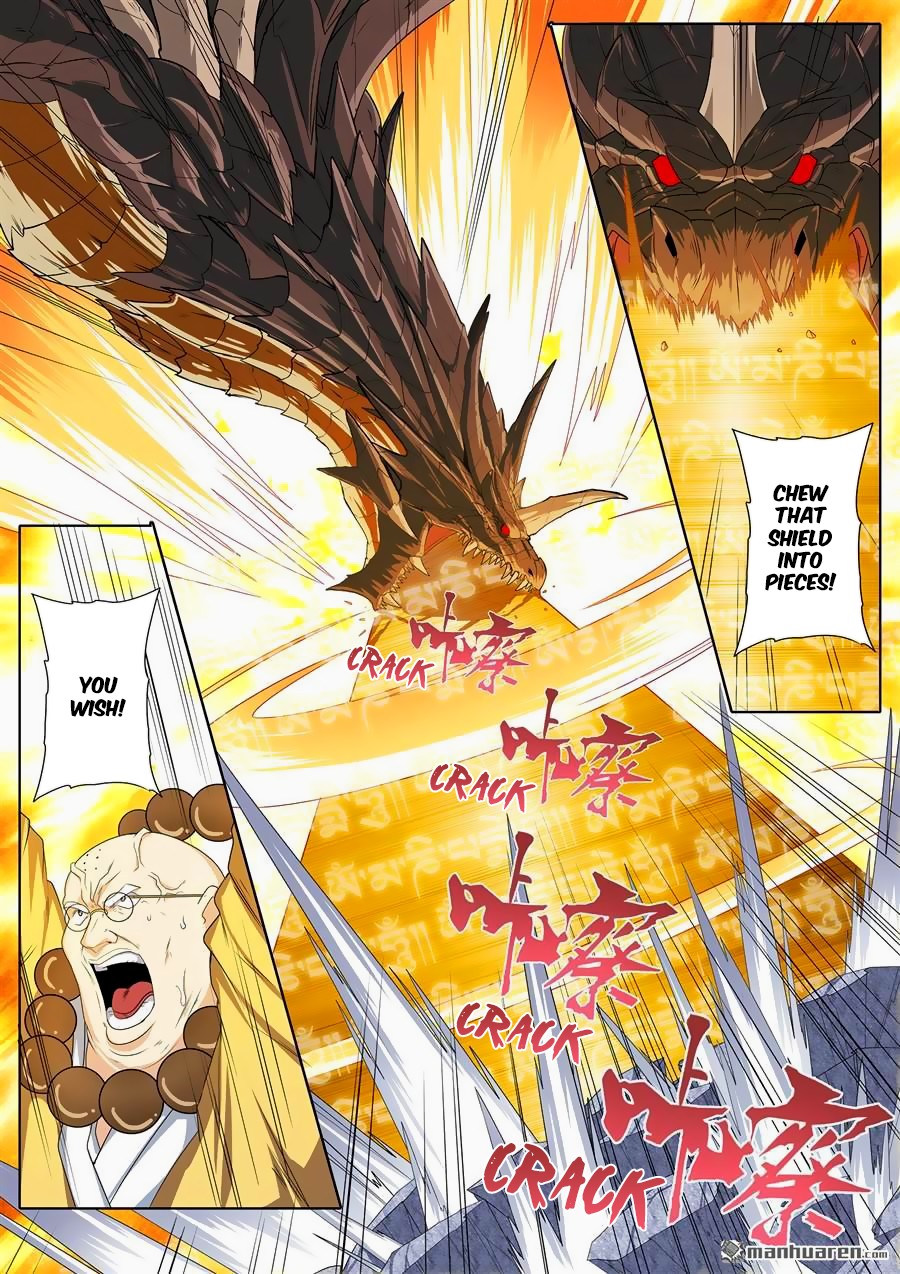 Hero? I Quit A Long Time Ago Chapter 139 page 13 - Chapter 139