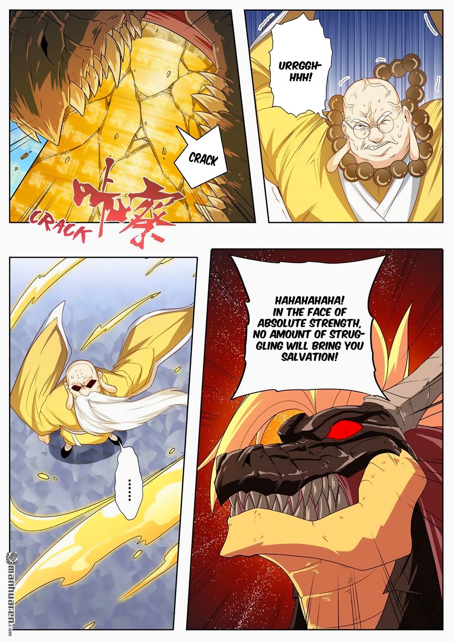 Hero? I Quit A Long Time Ago Chapter 139 page 14 - Chapter 139