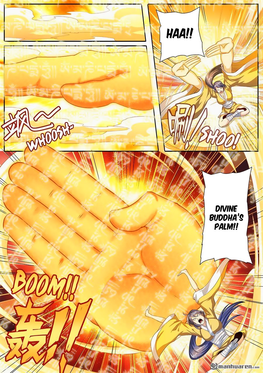 Hero? I Quit A Long Time Ago Chapter 139 page 5 - Chapter 139
