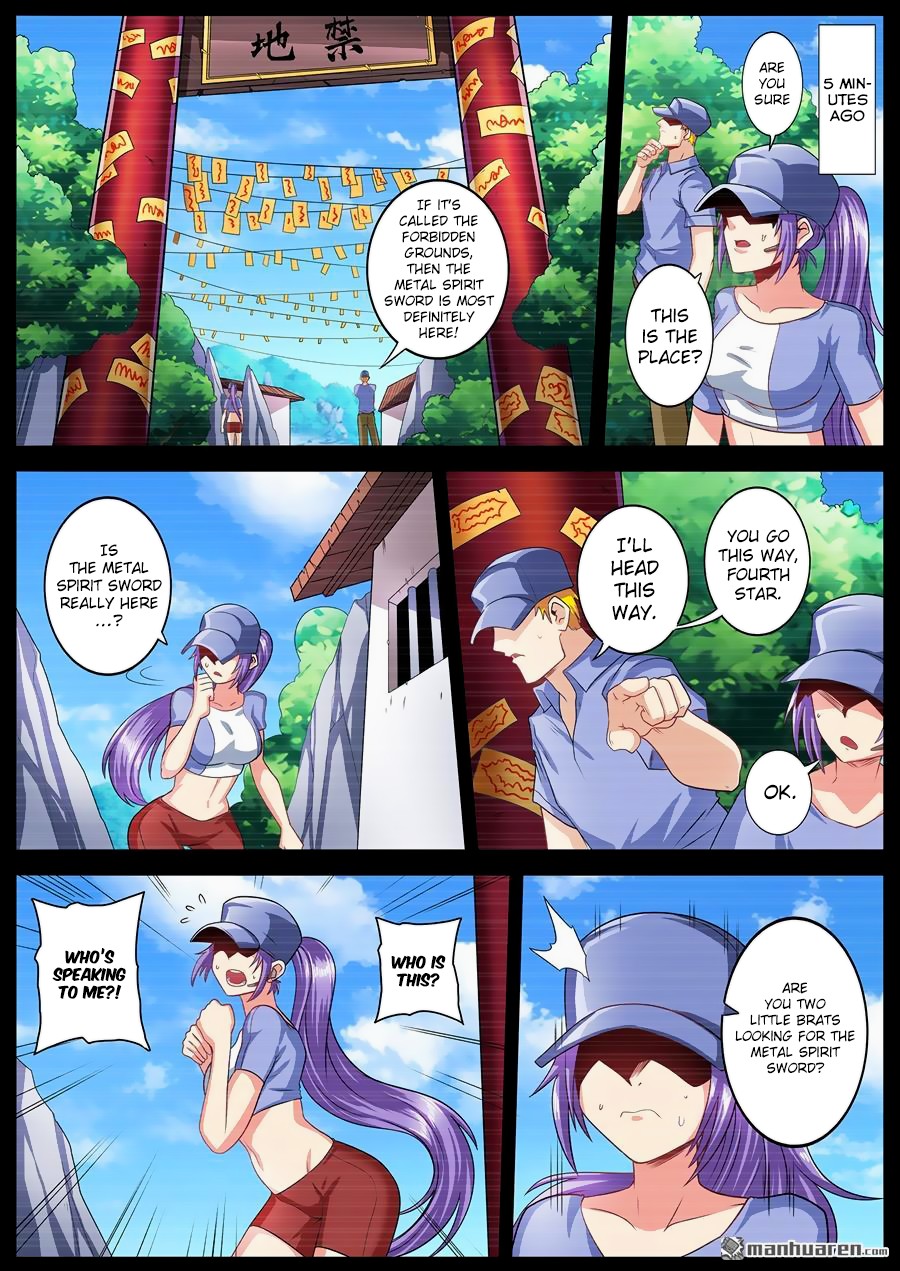 Hero? I Quit A Long Time Ago Chapter 140 page 10 - Chapter 140