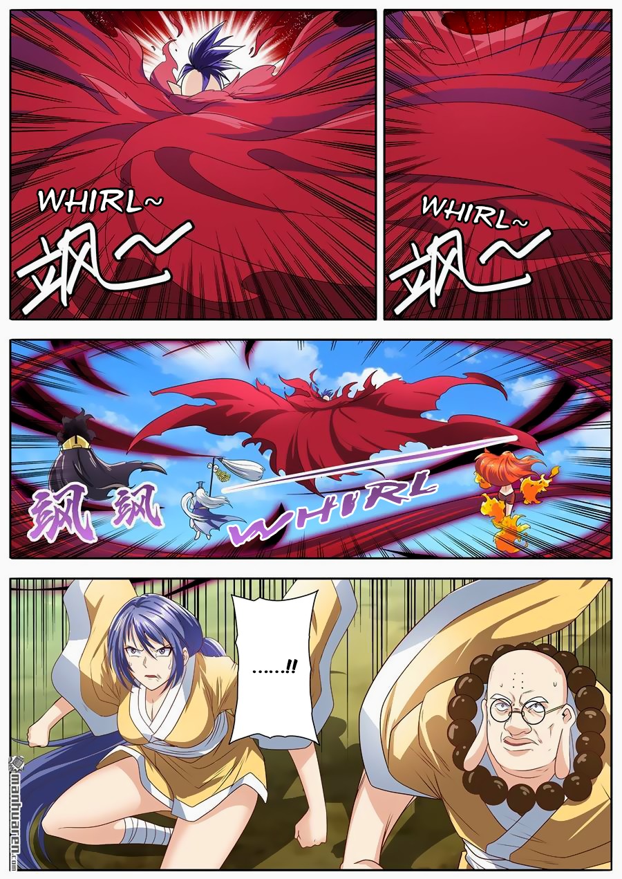 Hero? I Quit A Long Time Ago Chapter 140 page 15 - Chapter 140