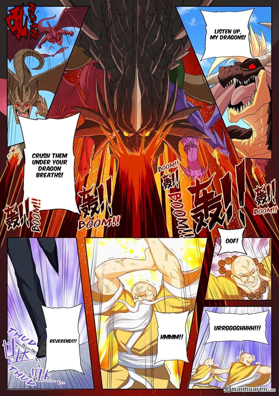Hero? I Quit A Long Time Ago Chapter 140 page 2 - Chapter 140