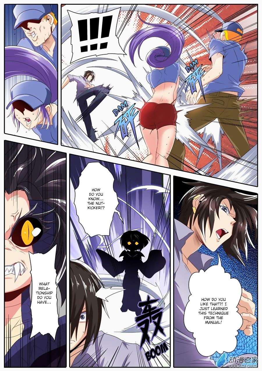 Hero? I Quit A Long Time Ago Chapter 141 page 13 - Chapter 141