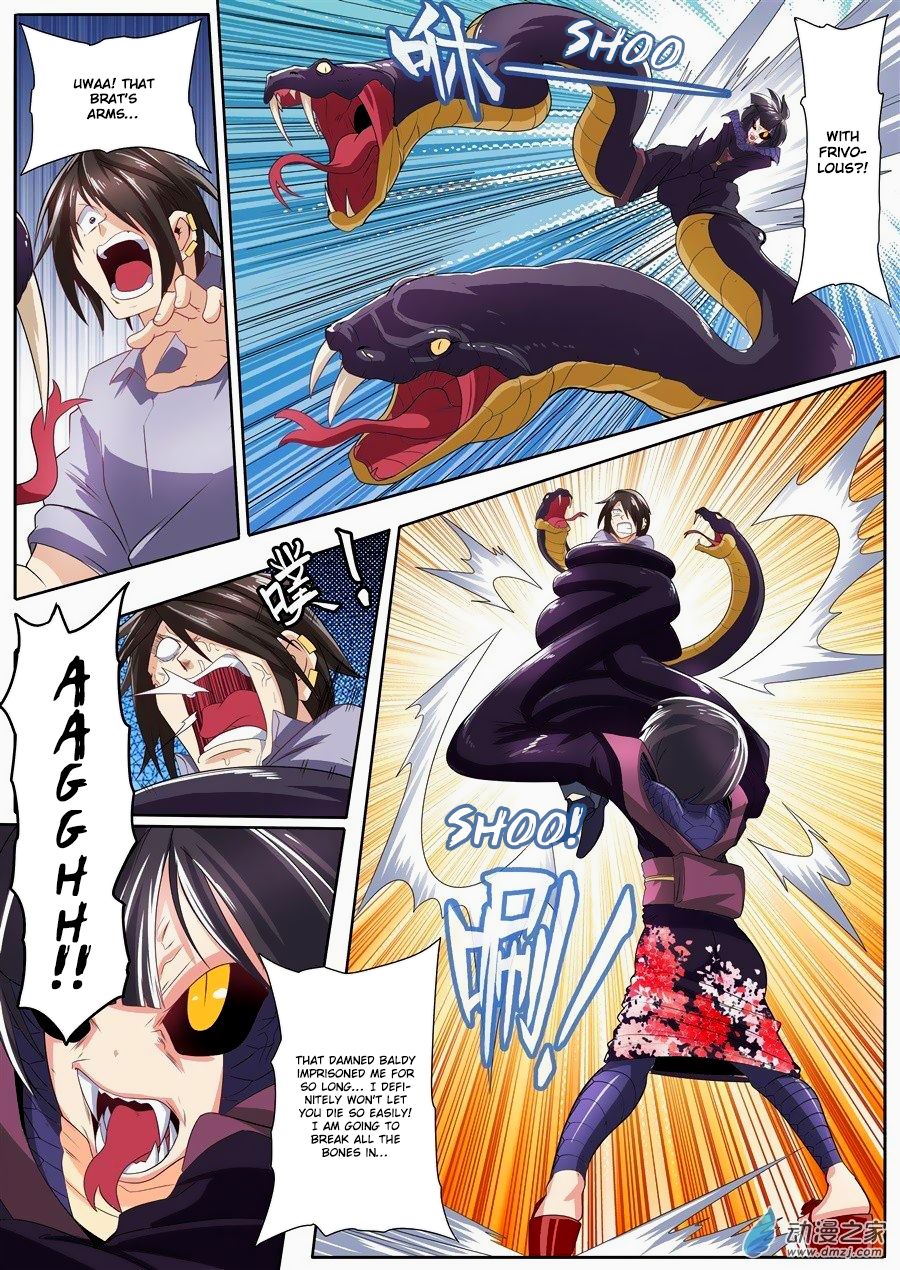 Hero? I Quit A Long Time Ago Chapter 141 page 14 - Chapter 141