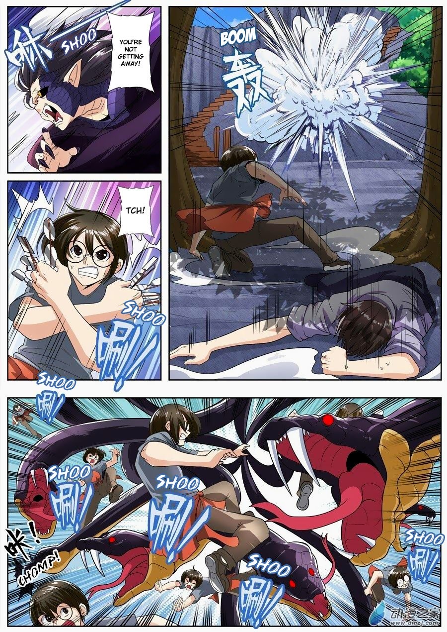 Hero? I Quit A Long Time Ago Chapter 141 page 17 - Chapter 141
