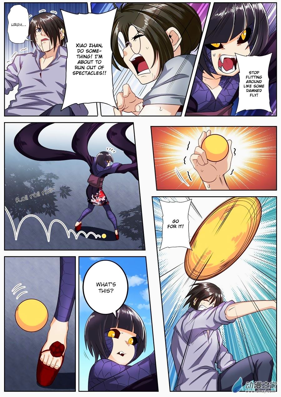 Hero? I Quit A Long Time Ago Chapter 141 page 18 - Chapter 141
