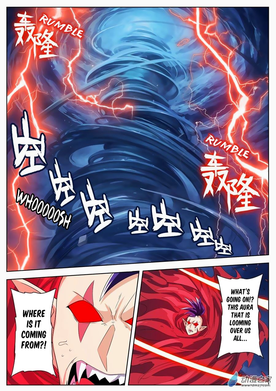 Hero? I Quit A Long Time Ago Chapter 142 page 15 - Chapter 142