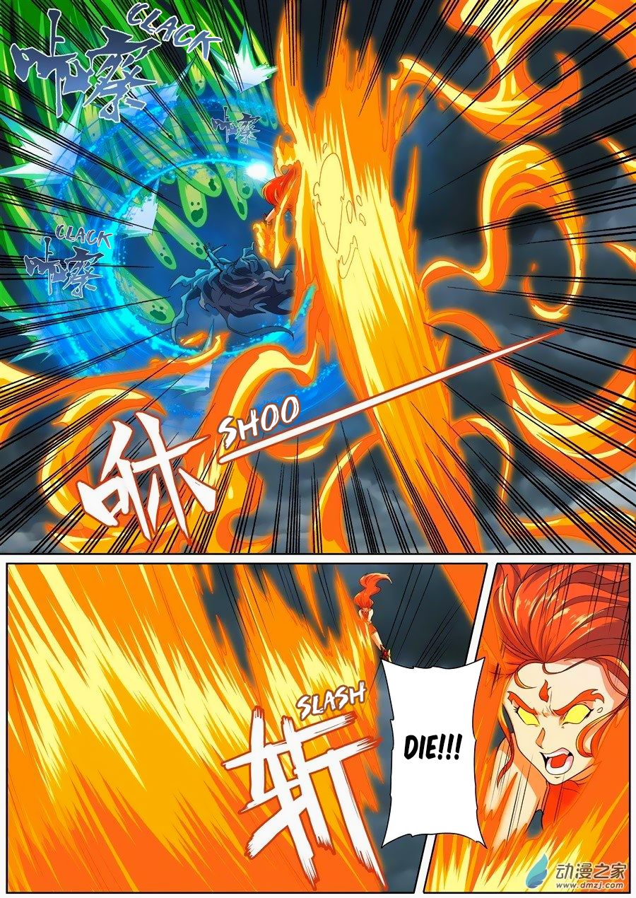 Hero? I Quit A Long Time Ago Chapter 143 page 10 - Chapter 143