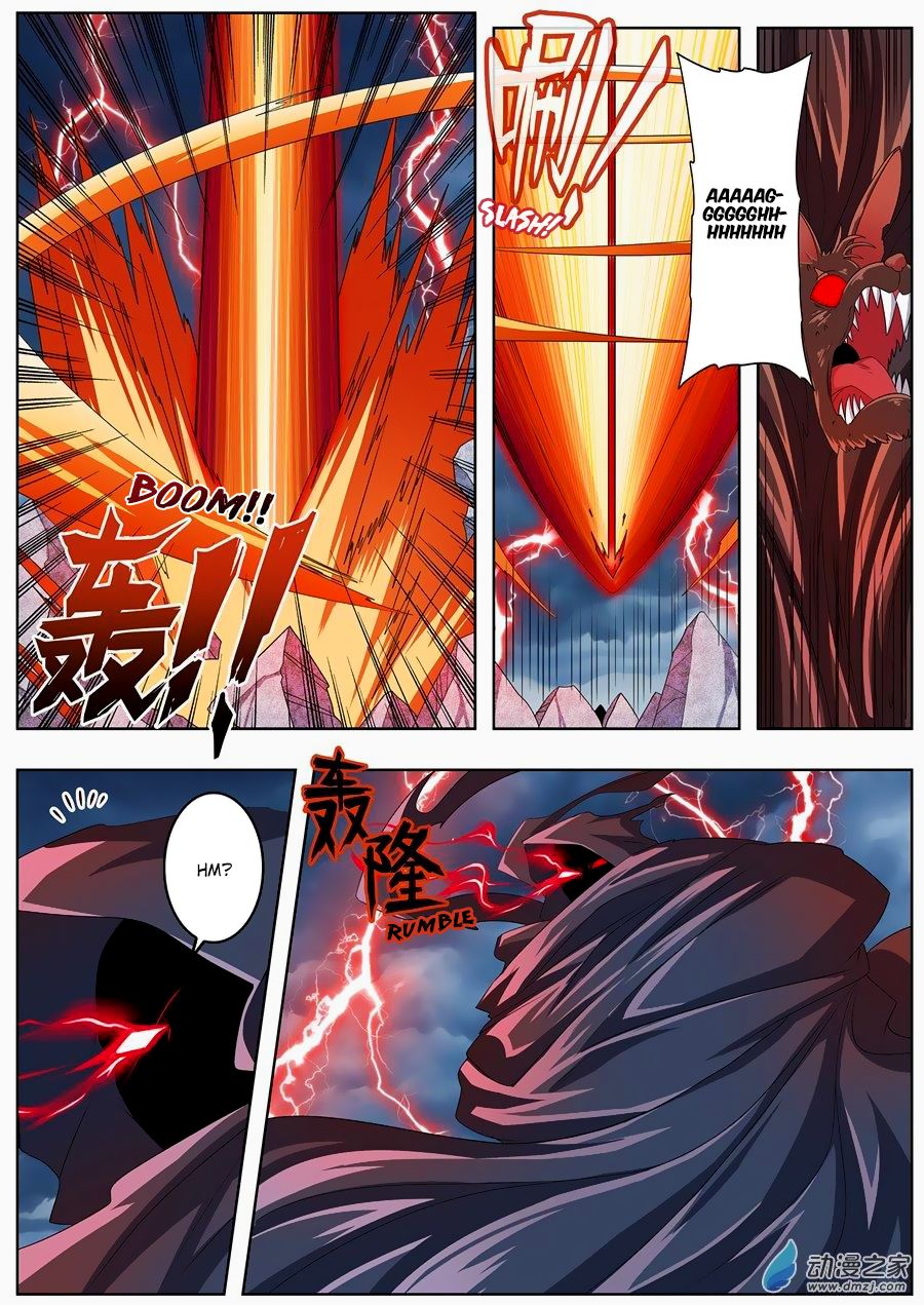 Hero? I Quit A Long Time Ago Chapter 144 page 13 - Chapter 144