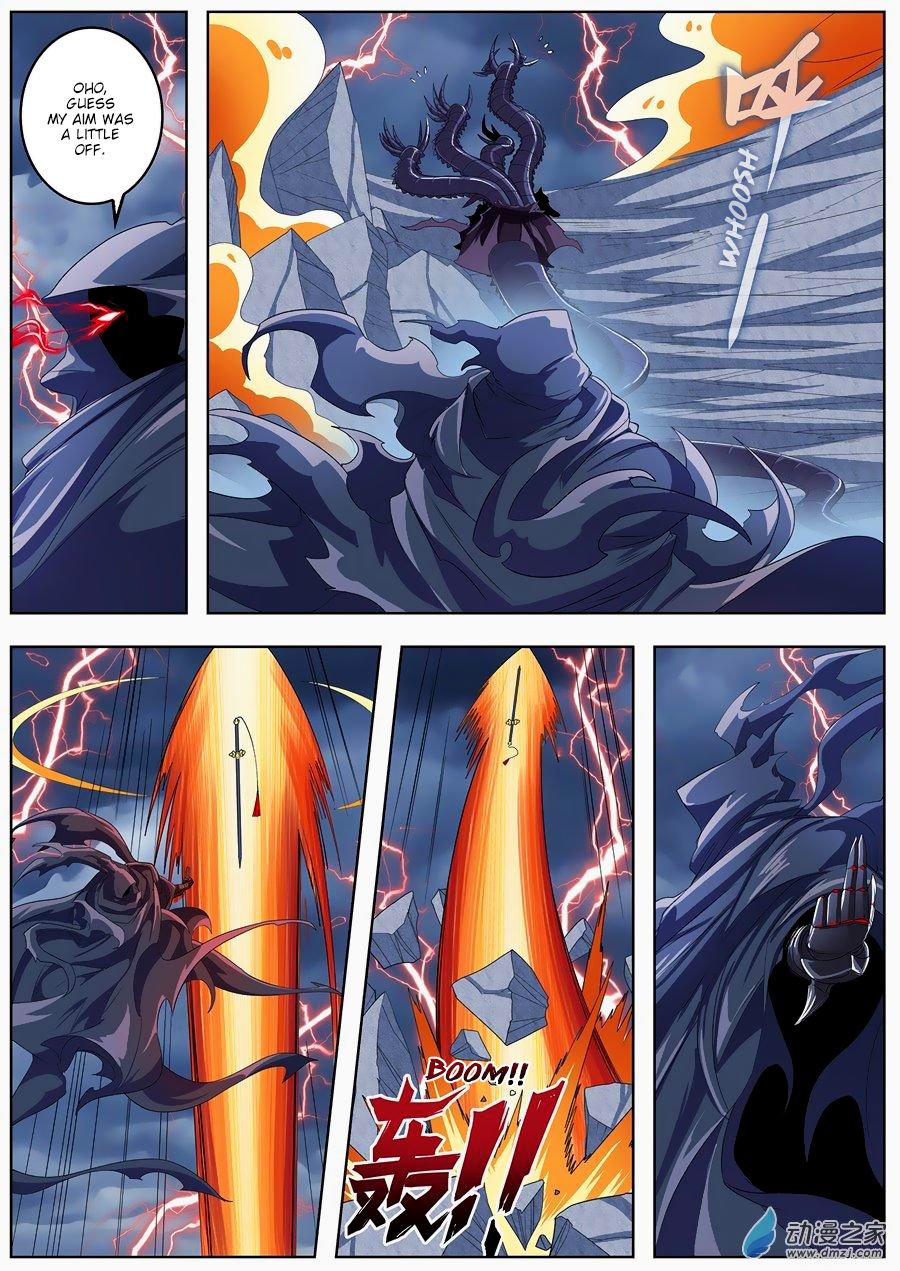 Hero? I Quit A Long Time Ago Chapter 144 page 14 - Chapter 144