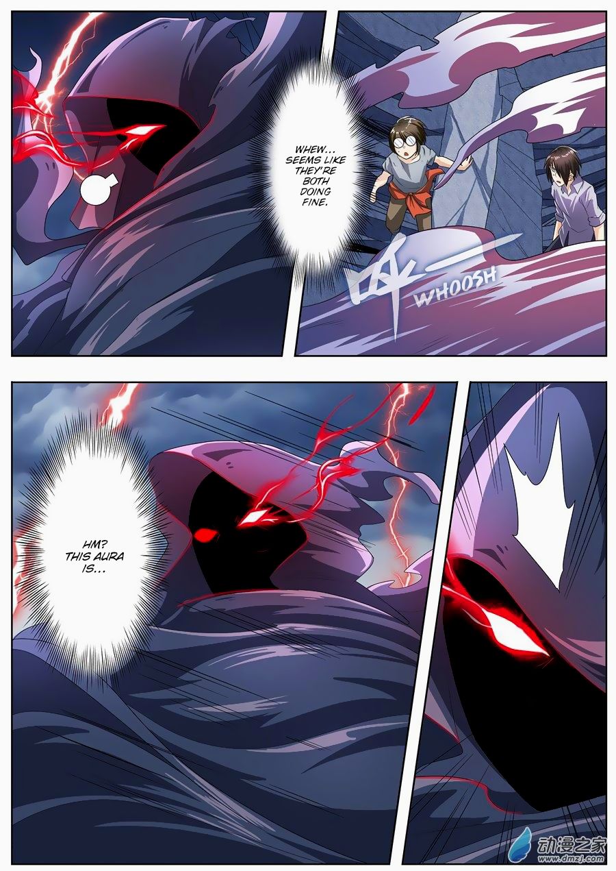 Hero? I Quit A Long Time Ago Chapter 144 page 18 - Chapter 144