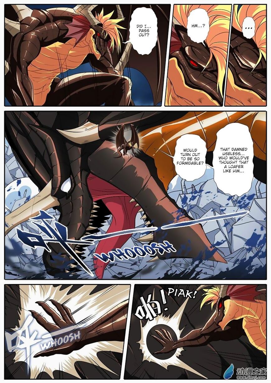 Hero? I Quit A Long Time Ago Chapter 145 page 1 - Chapter 145
