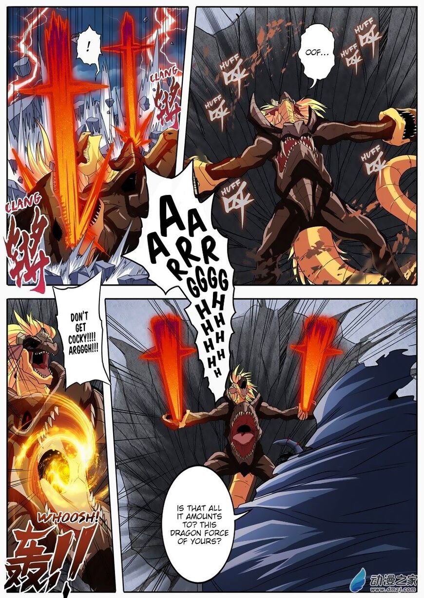 Hero? I Quit A Long Time Ago Chapter 145 page 11 - Chapter 145