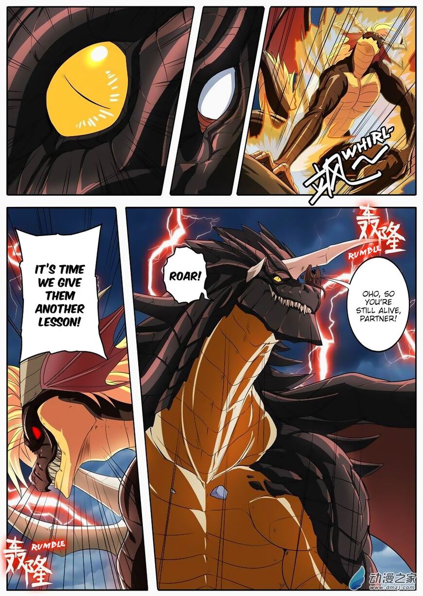 Hero? I Quit A Long Time Ago Chapter 145 page 2 - Chapter 145