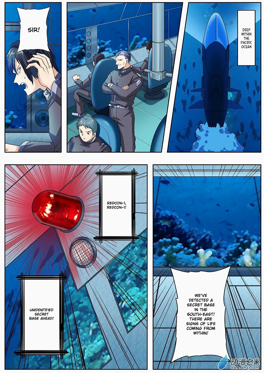 Hero? I Quit A Long Time Ago Chapter 146 page 13 - Chapter 146