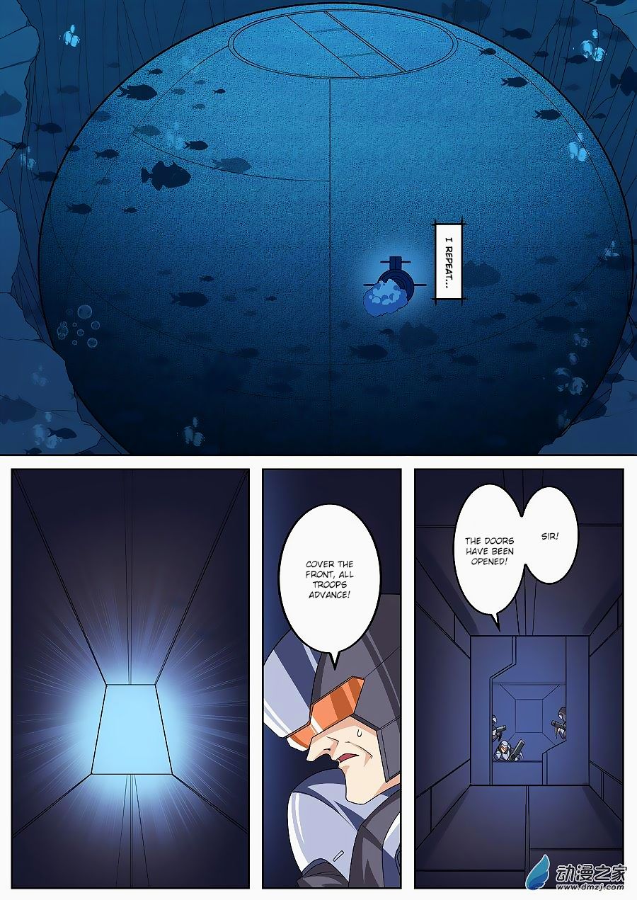 Hero? I Quit A Long Time Ago Chapter 146 page 14 - Chapter 146