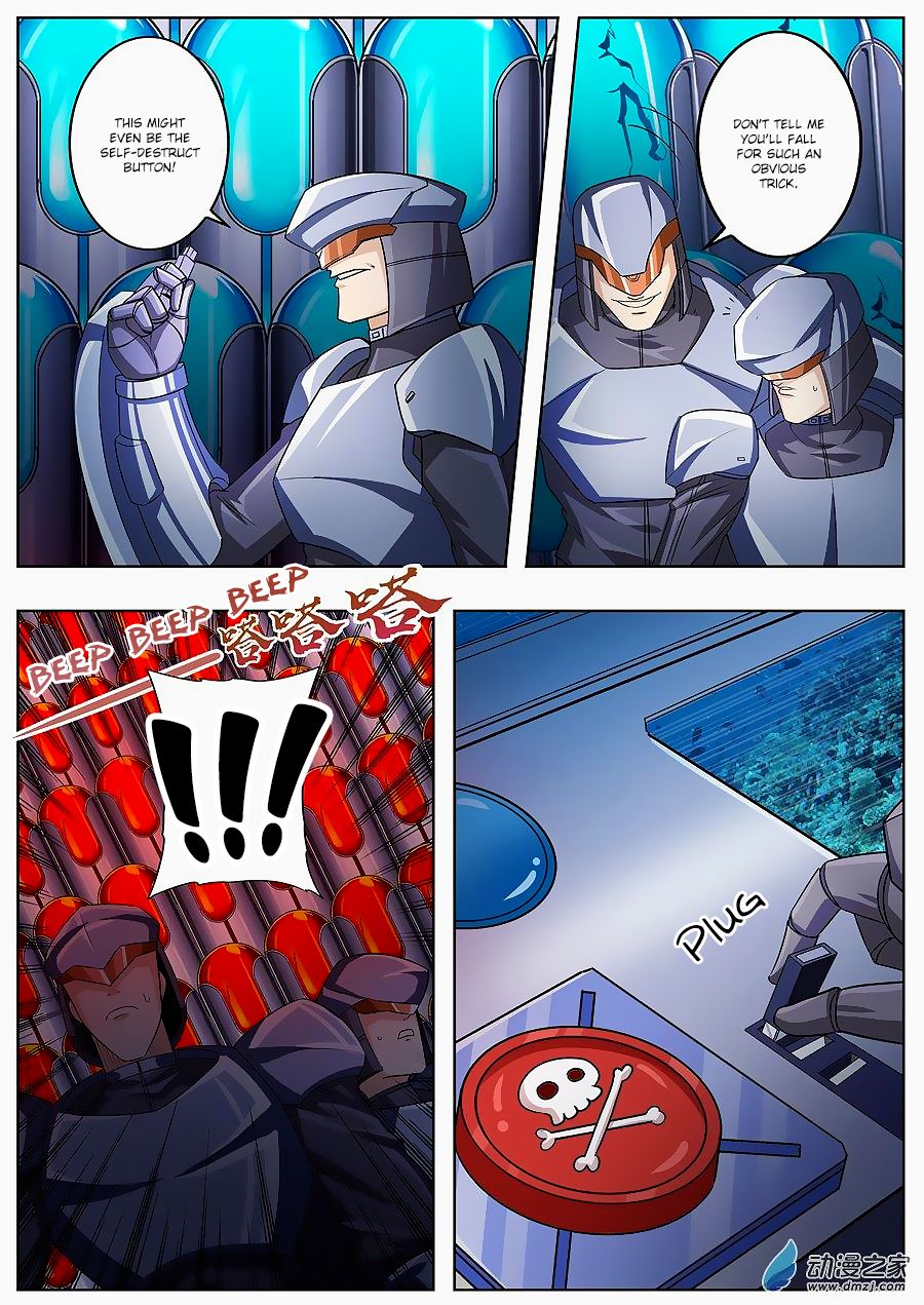 Hero? I Quit A Long Time Ago Chapter 146 page 18 - Chapter 146