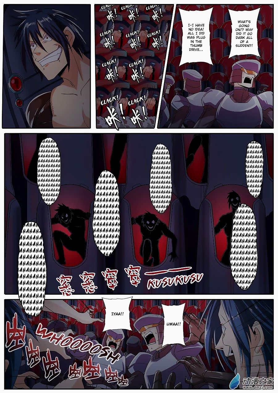 Hero? I Quit A Long Time Ago Chapter 146 page 19 - Chapter 146