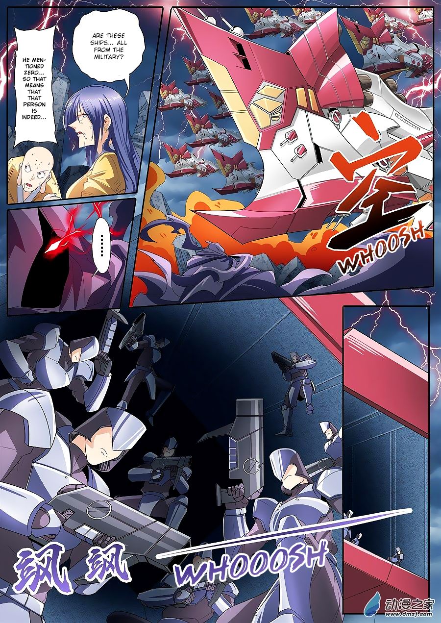 Hero? I Quit A Long Time Ago Chapter 146 page 2 - Chapter 146