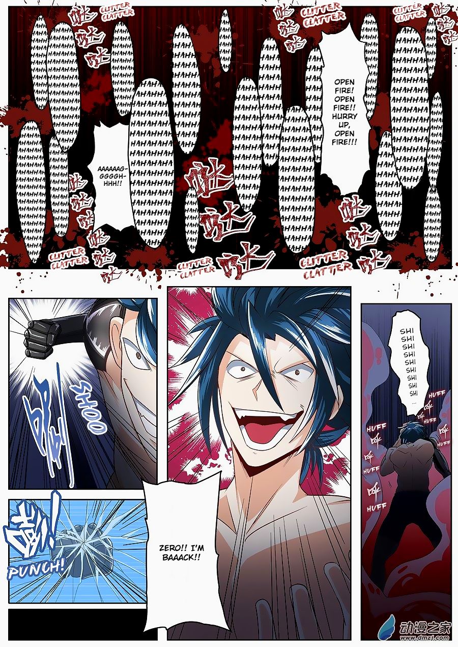 Hero? I Quit A Long Time Ago Chapter 146 page 20 - Chapter 146
