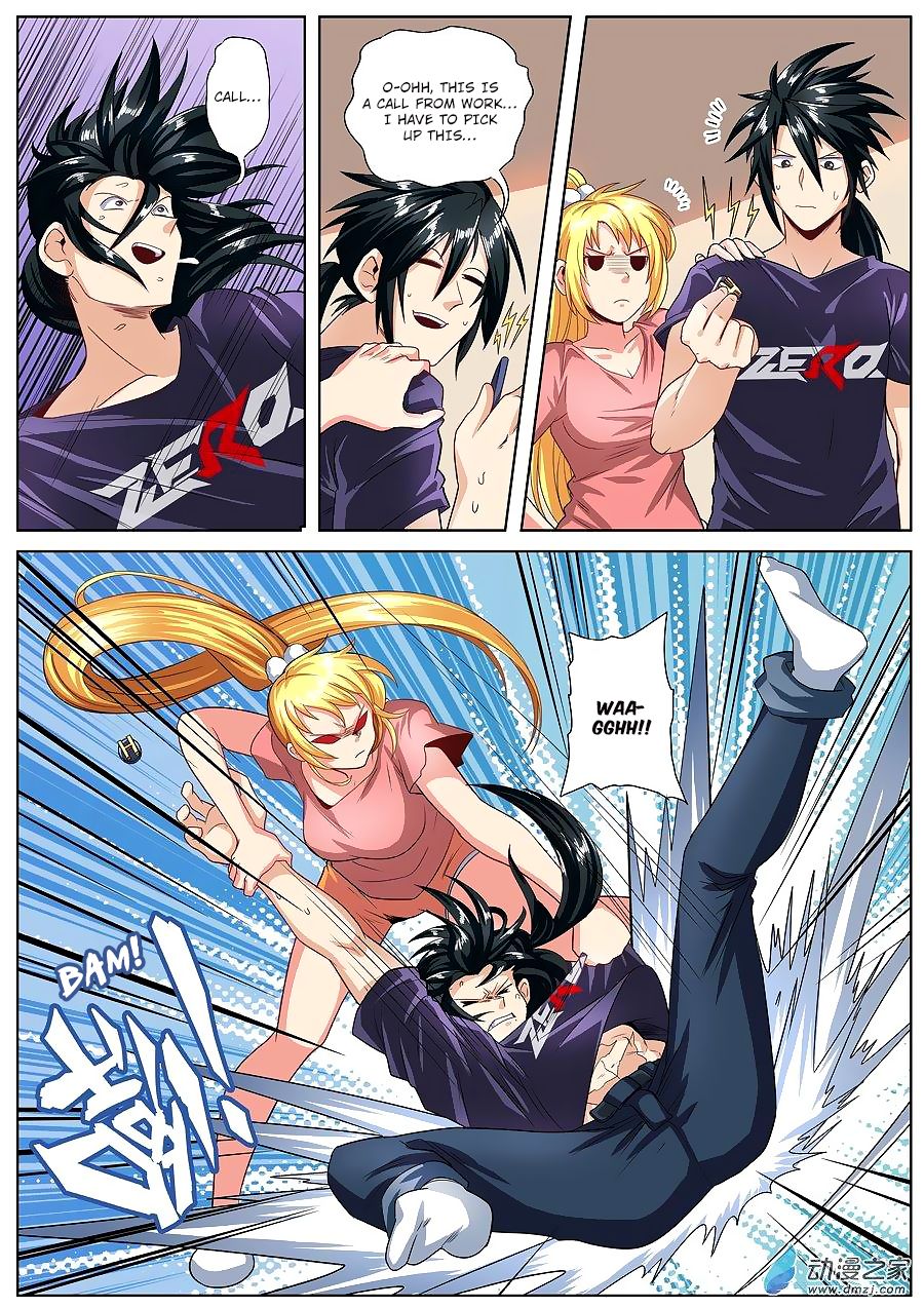 Hero? I Quit A Long Time Ago Chapter 147 page 10 - Chapter 147