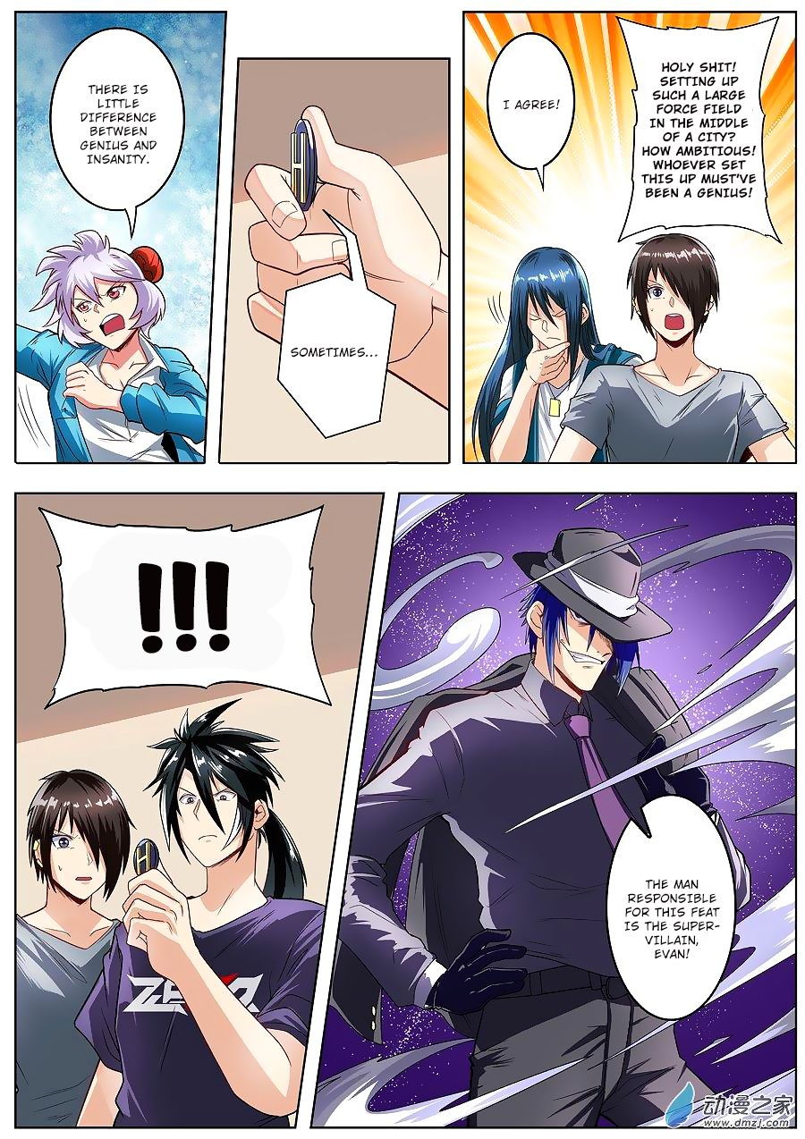 Hero? I Quit A Long Time Ago Chapter 147 page 14 - Chapter 147