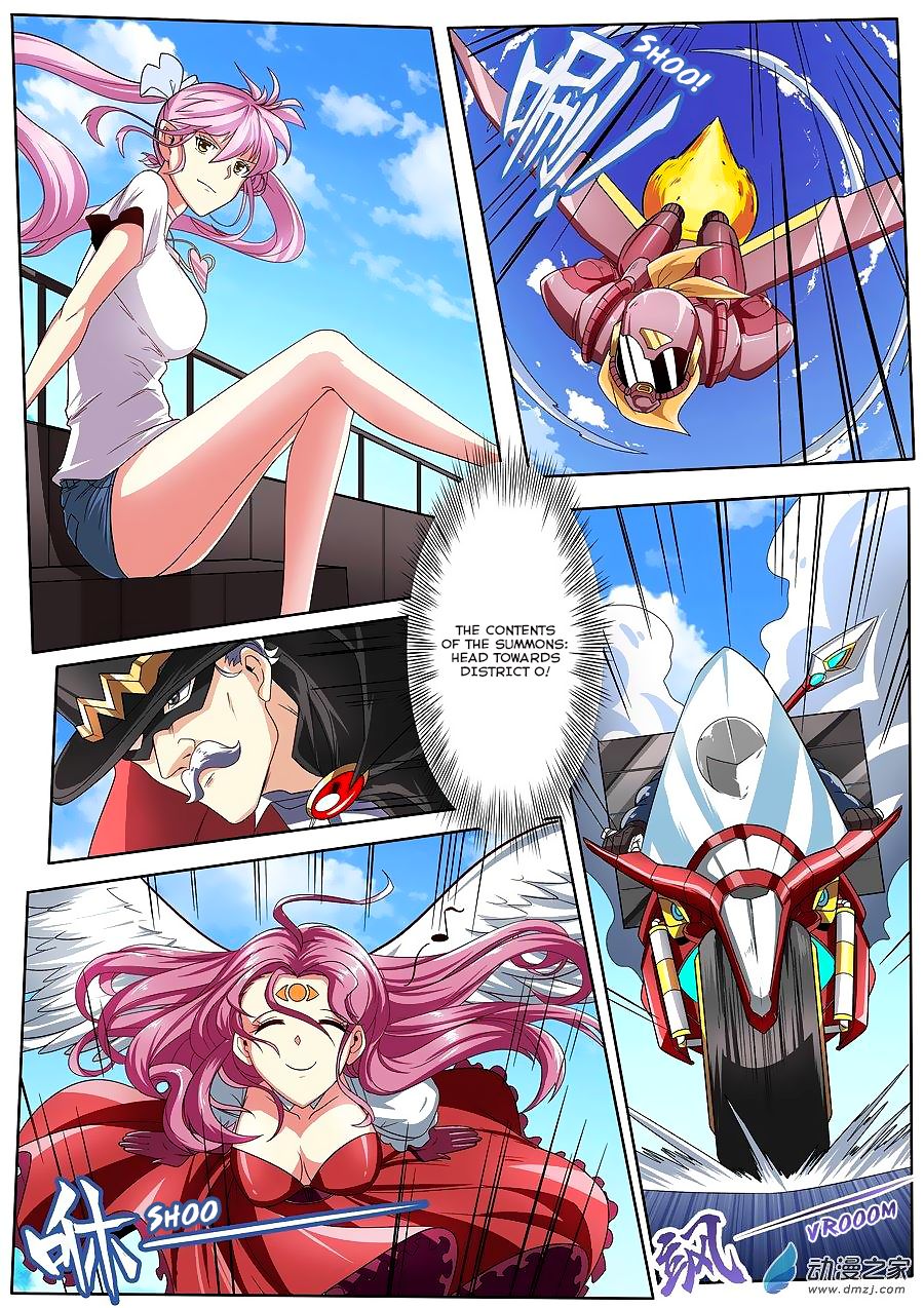 Hero? I Quit A Long Time Ago Chapter 147 page 18 - Chapter 147