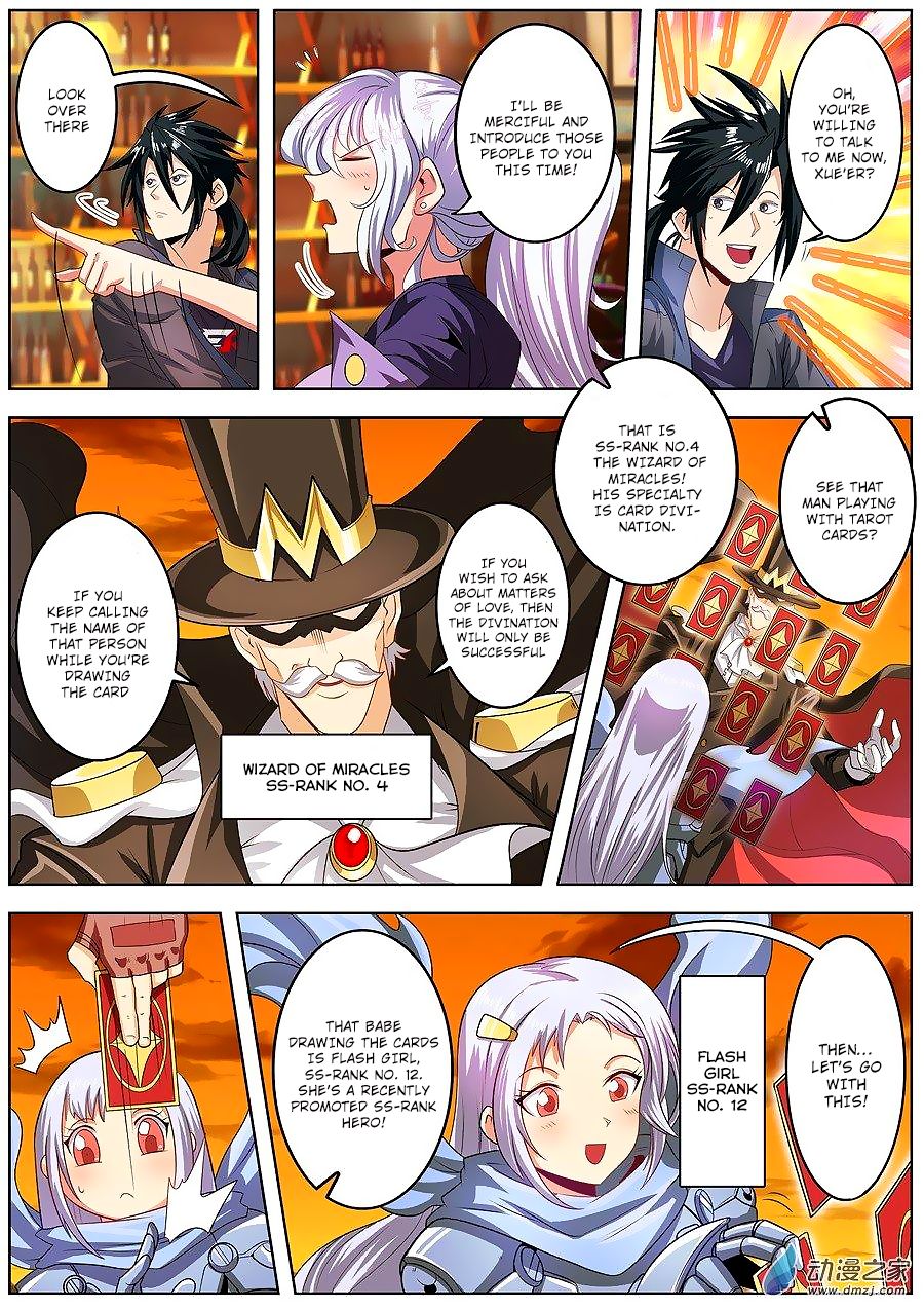 Hero? I Quit A Long Time Ago Chapter 148 page 18 - Chapter 148