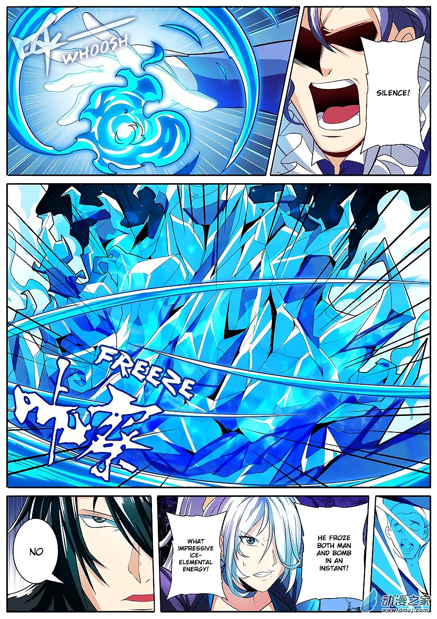 Hero? I Quit A Long Time Ago Chapter 149 page 10 - Chapter 149