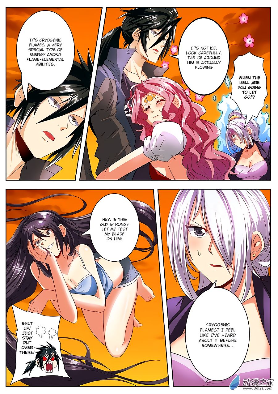 Hero? I Quit A Long Time Ago Chapter 149 page 11 - Chapter 149