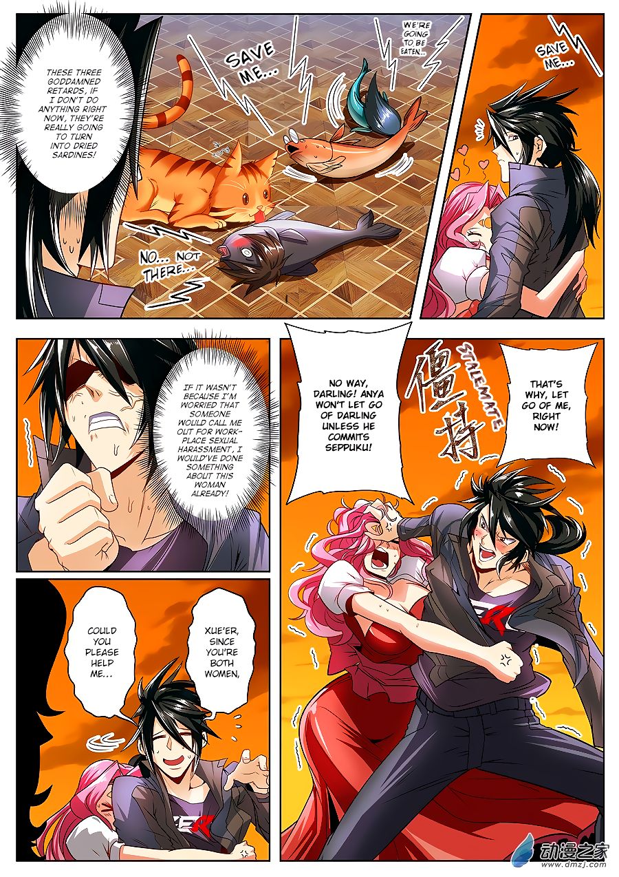 Hero? I Quit A Long Time Ago Chapter 149 page 14 - Chapter 149