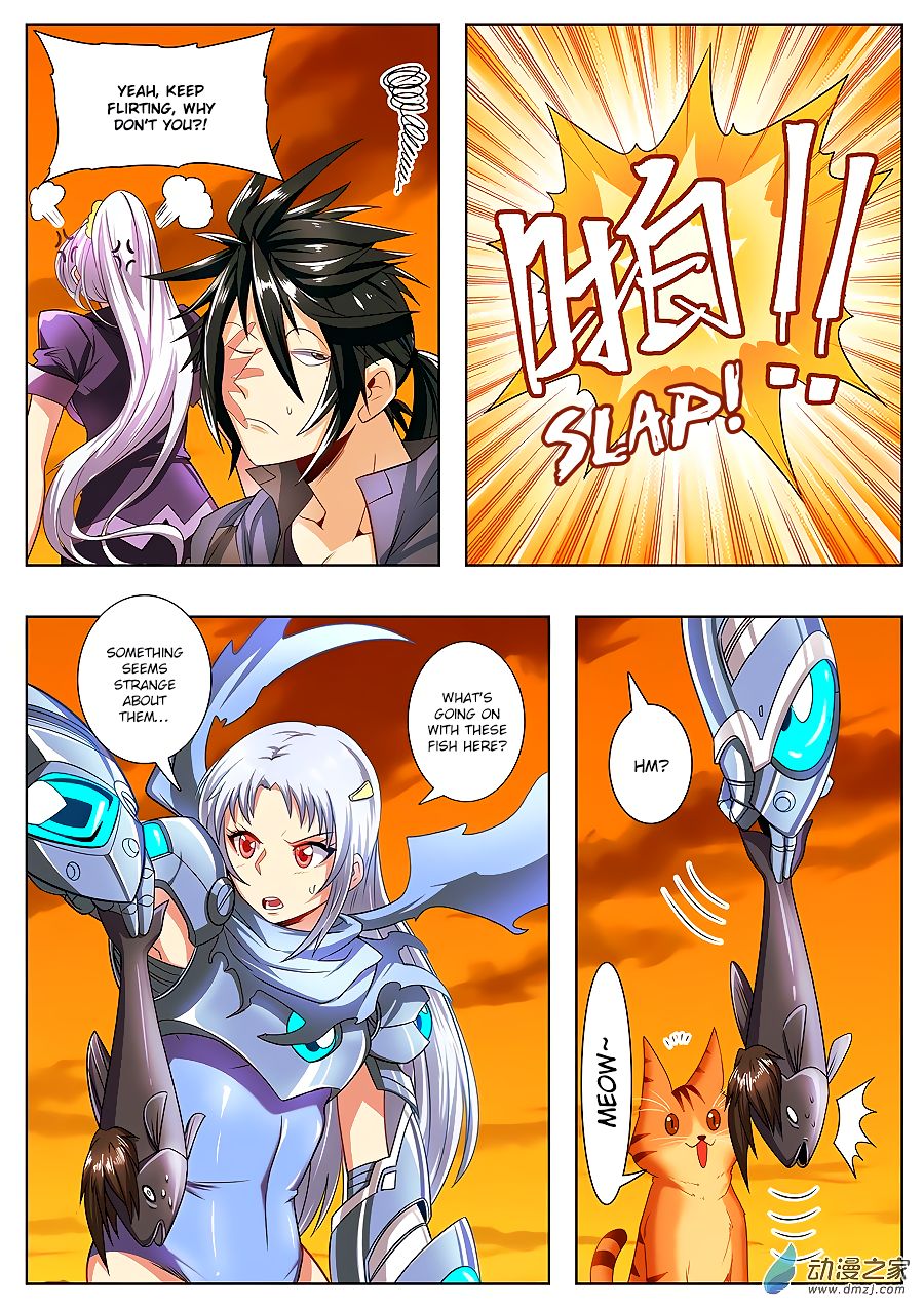 Hero? I Quit A Long Time Ago Chapter 149 page 15 - Chapter 149