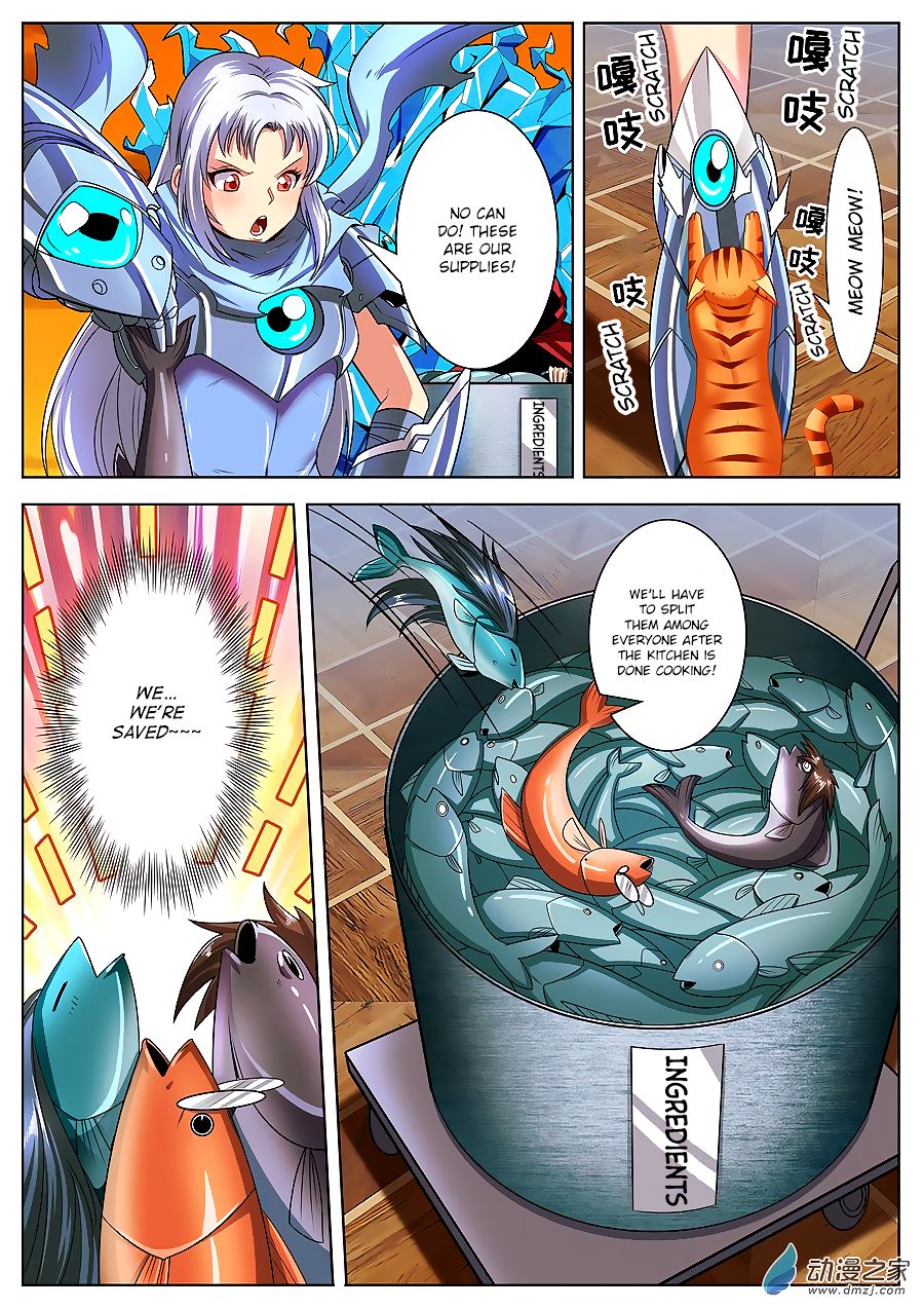 Hero? I Quit A Long Time Ago Chapter 149 page 16 - Chapter 149
