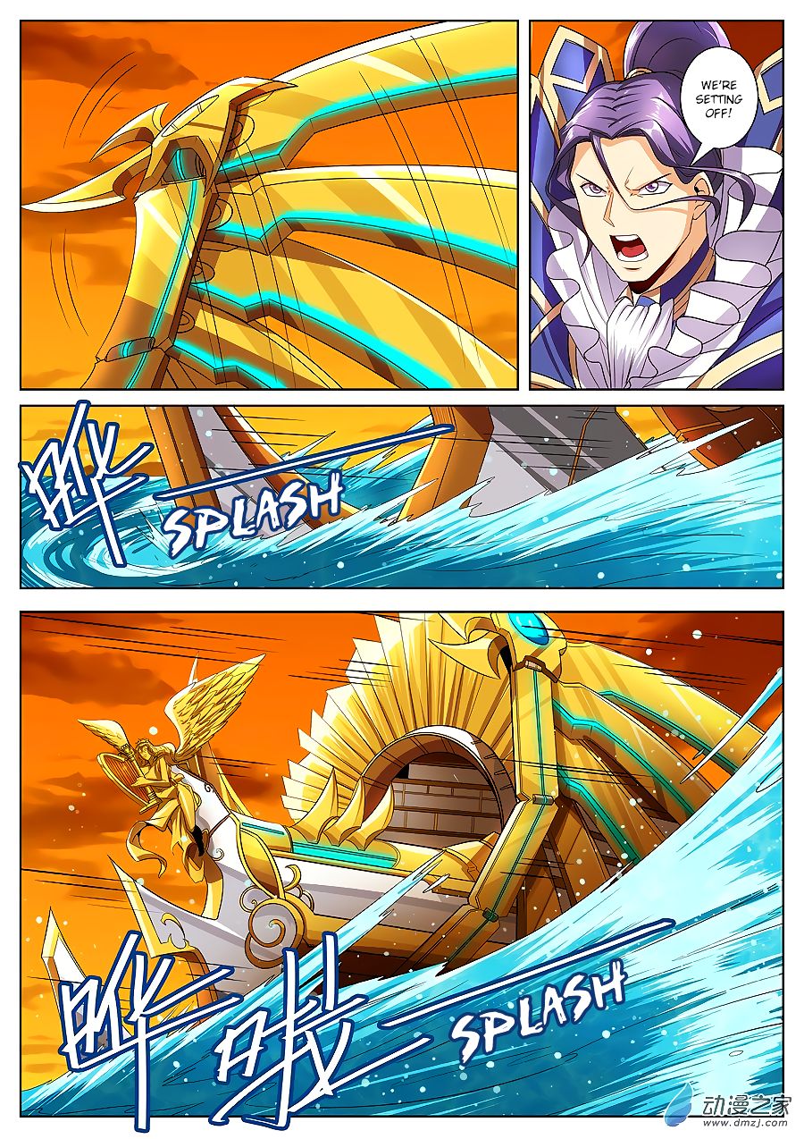 Hero? I Quit A Long Time Ago Chapter 149 page 18 - Chapter 149