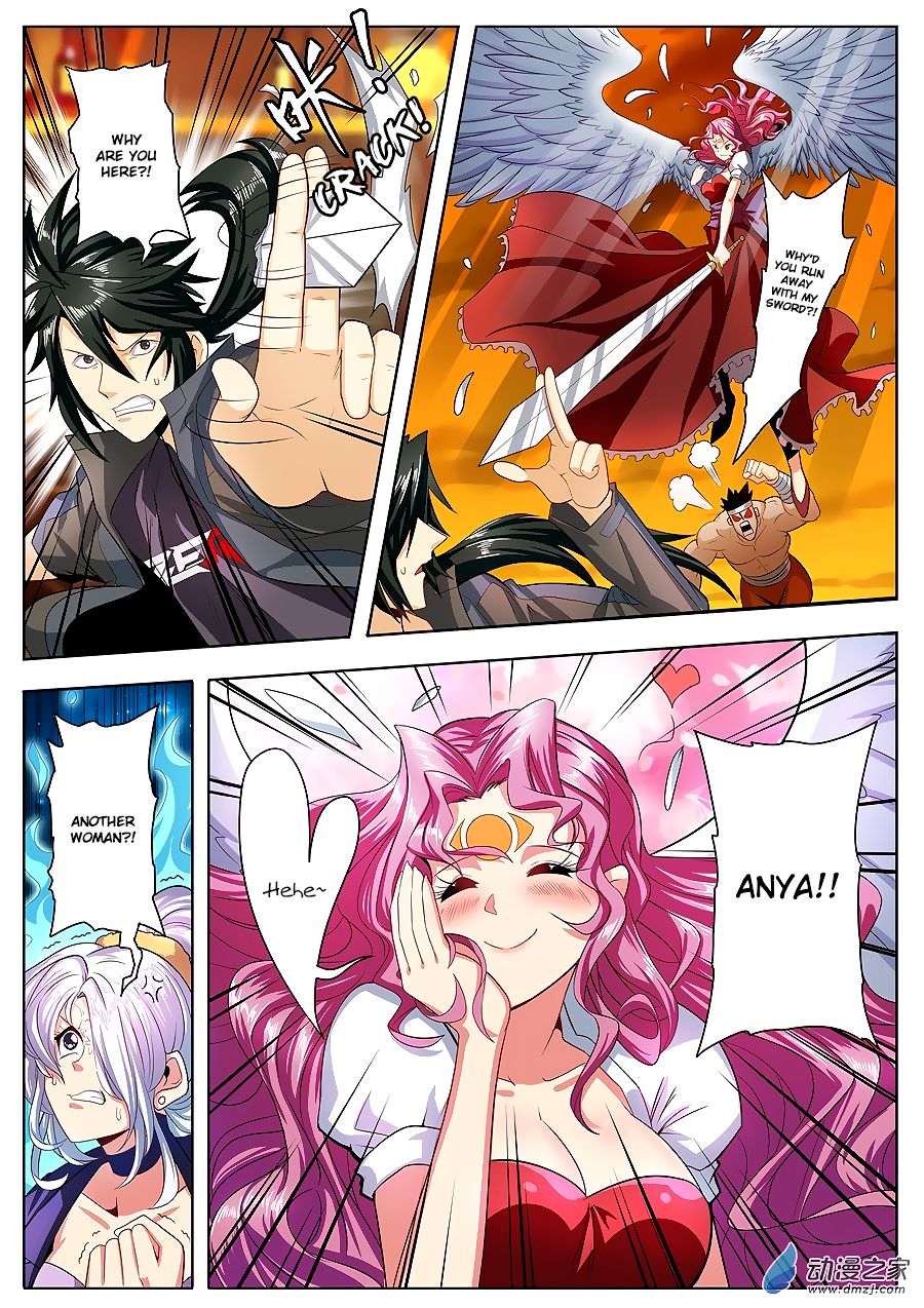 Hero? I Quit A Long Time Ago Chapter 149 page 2 - Chapter 149